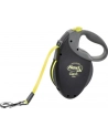 FLEXI Smycz automatyczna GIANT NEON taśma L 8m - nr 8