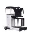 Ekspres Moccamaster KBG 741 Select - Off-White - nr 2