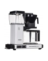 Ekspres Moccamaster KBG 741 Select - Off-White - nr 3