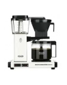 Ekspres Moccamaster KBG 741 Select - Off-White - nr 9