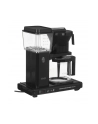 Ekspres Moccamaster KBG 741 Select czarny - nr 2