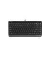 a4 tech A4TECH KLAWIATURA FSTYLER FK11 GREY A4TKLA46787 - nr 5