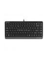 a4 tech A4TECH KLAWIATURA FSTYLER FK11 GREY A4TKLA46787 - nr 6
