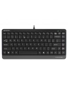 a4 tech A4TECH KLAWIATURA FSTYLER FK11 GREY A4TKLA46787 - nr 7