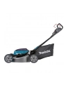 Kosiarka Aku 2x18V DLM530Z MAKITA - nr 4
