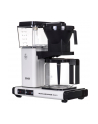 Ekspres Moccamaster KBG 741 Select - Off-White - nr 2
