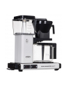 Ekspres Moccamaster KBG 741 Select - Off-White - nr 3