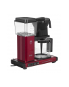 Moccamaster KBG Select metallic red ekspres przelew - nr 1