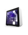 NZXT CHŁODZENIE WODNE CPU KRAKEN X63 RGB 280MM PODŚWIETLANE WENTYLATORY I POMPA RL-KRX63-R1 - nr 20