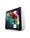 NZXT CHŁODZENIE WODNE CPU KRAKEN X73 RGB 360MM PODŚWIETLANE WENTYLATORY I POMPA RL-KRX73-R1 - nr 12