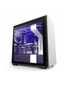 NZXT CHŁODZENIE WODNE CPU KRAKEN X73 RGB 360MM PODŚWIETLANE WENTYLATORY I POMPA RL-KRX73-R1 - nr 13