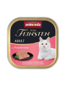 ANIMONDA Vom Feinsten Cat serca indyka 100g - nr 1