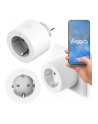 Aqara Smart Plug (wersja europejska) Inteligentne gniazdo - nr 12