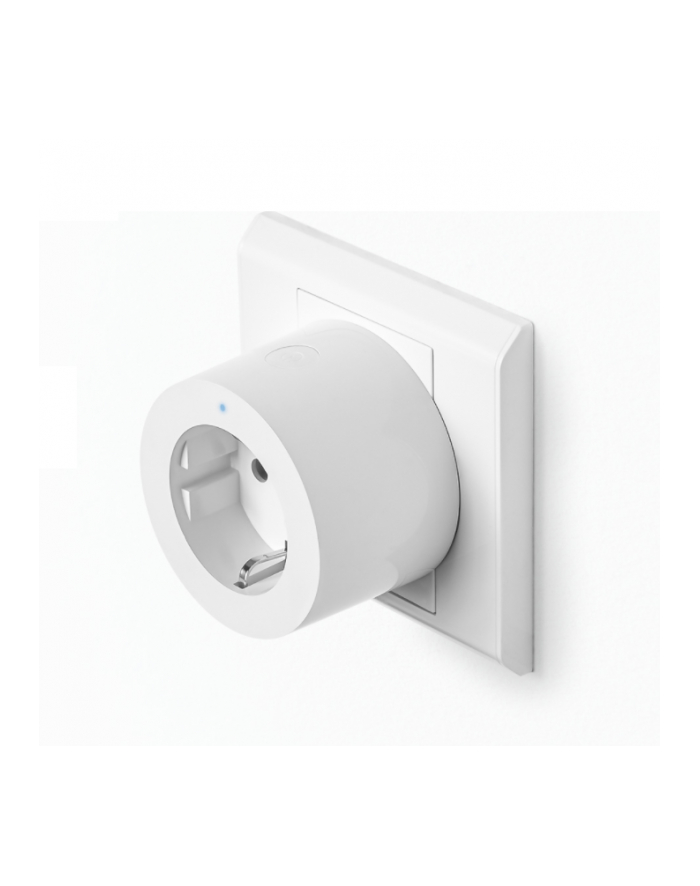 Aqara Smart Plug (wersja europejska) Inteligentne gniazdo główny