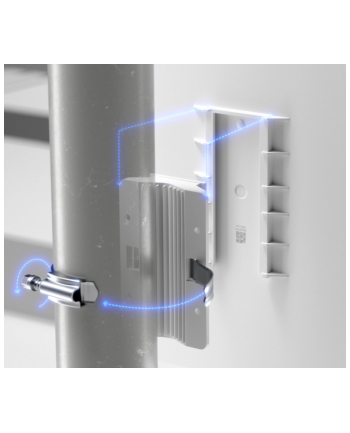 Ubiquiti USW-Flex-Utility Obudowa dedykowana dl nr 2