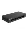D-LINK DGS-108GL/E 8-Port Gigabit Ethernet Metal Ho - nr 10