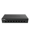 D-LINK DGS-108GL/E 8-Port Gigabit Ethernet Metal Ho - nr 16