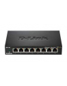 D-LINK DGS-108GL/E 8-Port Gigabit Ethernet Metal Ho - nr 23