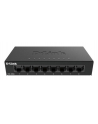 D-LINK DGS-108GL/E 8-Port Gigabit Ethernet Metal Ho - nr 28