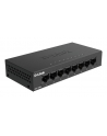 D-LINK DGS-108GL/E 8-Port Gigabit Ethernet Metal Ho - nr 29