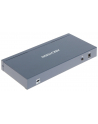 SWITCH PoE DS-3E0310HP-E 10-PORTOWY Hikvision - nr 10