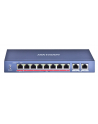 SWITCH PoE DS-3E0310HP-E 10-PORTOWY Hikvision - nr 4