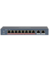 SWITCH PoE DS-3E0310HP-E 10-PORTOWY Hikvision - nr 9
