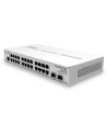 MikroTik CRS326-24G-2S+IN Switch 24x RJ45 1000M - nr 1