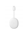 Google Chromecast 40 ( Sabrina ) US + PL adapter - nr 4