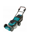 Kosiarka Aku 2x18V 4x5 0Ah DLM530PT4 MAKITA - nr 19