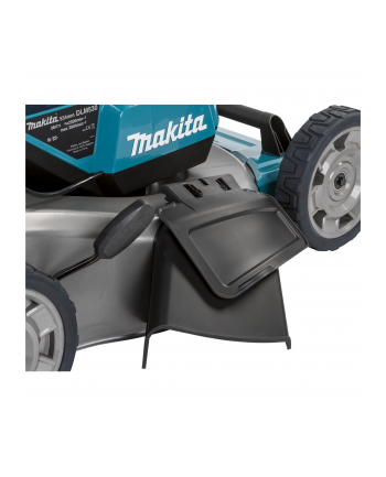 Kosiarka Aku 2x18V 4x5 0Ah DLM530PT4 MAKITA