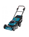 Kosiarka Aku 2x18V 4x5 0Ah DLM530PT4 MAKITA - nr 26