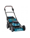 Kosiarka Aku 2x18V 4x5 0Ah DLM530PT4 MAKITA - nr 27