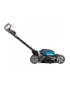 Kosiarka Aku 2x18V 4x5 0Ah DLM530PT4 MAKITA - nr 29