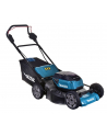 Kosiarka Aku 2x18V 4x5 0Ah DLM530PT4 MAKITA - nr 4