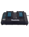 Kosiarka Aku 2x18V 4x5 0Ah DLM530PT4 MAKITA - nr 8