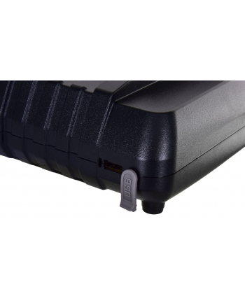 Kosiarka Aku 2x18V 4x5 0Ah DLM530PT4 MAKITA