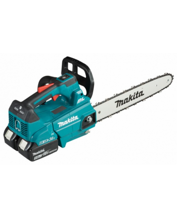 Pilarka łańcuchowa 2x18V 2x5 0Ah DUC356PT2B MAKITA