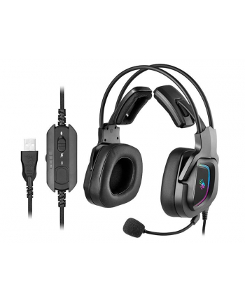 a4 tech A4TECH SŁUCHAWKI BLOODY G575 71 USB A4TSLU46785