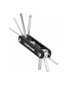 Klucz TOPEAK X-TOOL PLUS czarny - nr 1