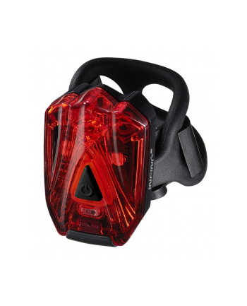 Lampa tylna INFINI LAVA R USB