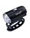 Lampa przednia INFINI TRON 300 Black USB - nr 1