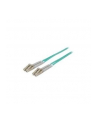 INTELLINET PATCHCORD ŚWIATŁOWODOWY OM3 50/125 MM L - nr 17
