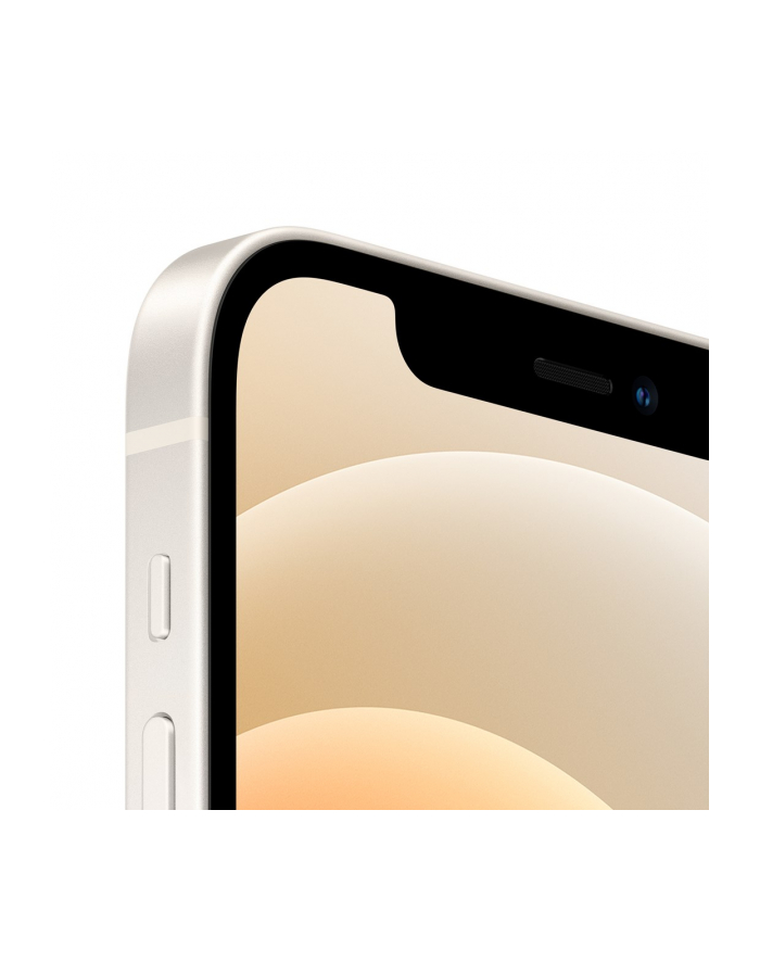 Apple iPhone 12 64GB White główny