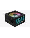 ZASILACZ AEROCOOL PGS KCAS PLUS 650W RGB 80+Gold - nr 10
