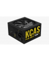 ZASILACZ AEROCOOL PGS KCAS PLUS 750W RGB 80+Gold - nr 10