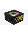 ZASILACZ AEROCOOL PGS KCAS PLUS 750W RGB 80+Gold - nr 11