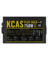 ZASILACZ AEROCOOL PGS KCAS PLUS 750W RGB 80+Gold - nr 14