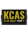 ZASILACZ AEROCOOL PGS KCAS PLUS 750W RGB 80+Gold - nr 2