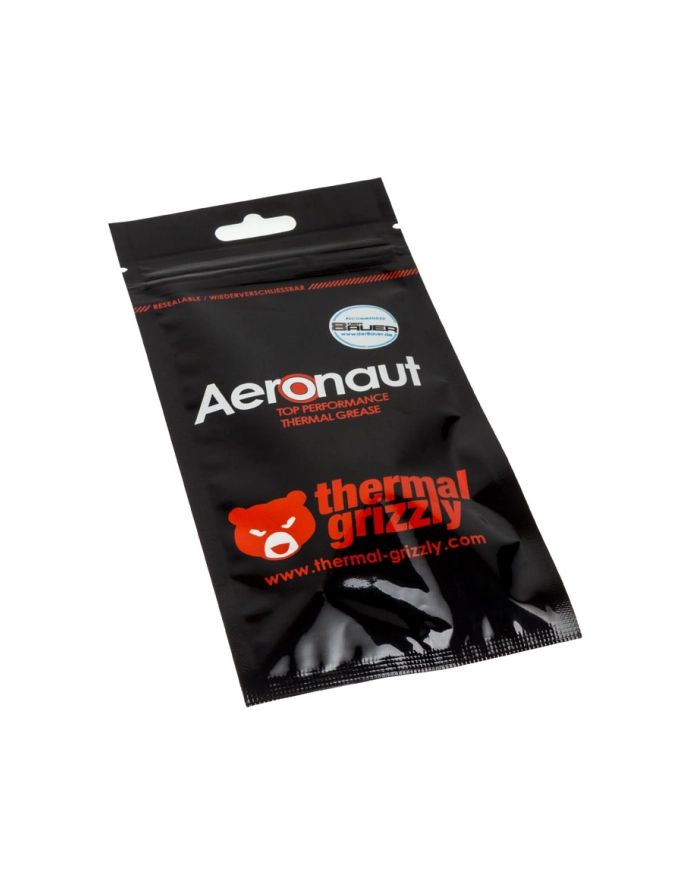 THERMAL GRIZZLY PASTA TERMOPRZEWODZĄCA AERONAUT 1G główny